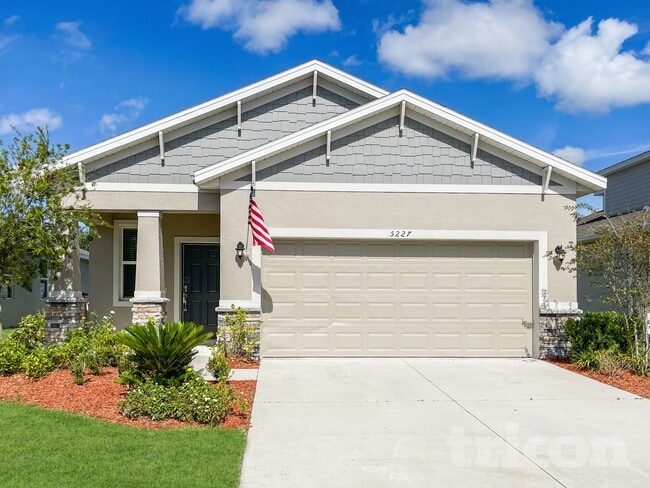 property at 5227 Little Stream Ln