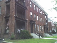 58-60 Taft Ave in Providence, RI - Foto de edificio - Building Photo