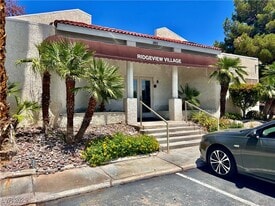 2011 Cutlass Dr in Henderson, NV - Building Photo