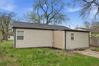 1121 Dekalb St in Gary, IN - Building Photo - Building Photo