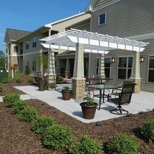 Darley Village - Senior Living in Muskegon, MI - Foto de edificio - Building Photo