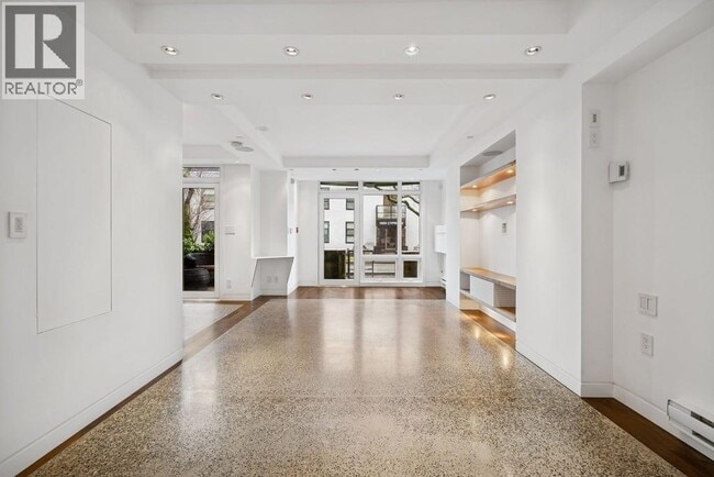 1608 Cypress St in Vancouver, BC - Building Photo - Building Photo