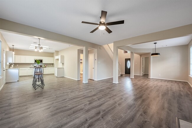 property at 5115 Cherrywood Ct