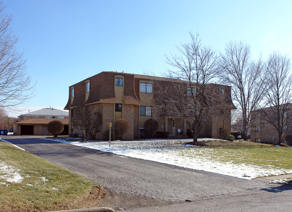 6365 Catawba Dr in Canfield, OH - Building Photo