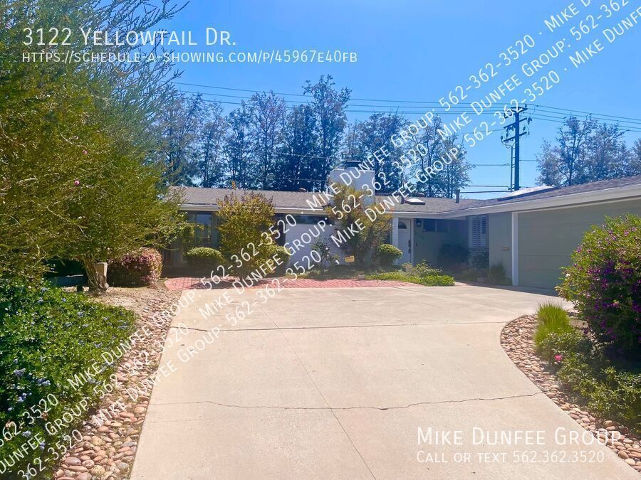 3122 Yellowtail Dr in Los Alamitos, CA - Foto de edificio