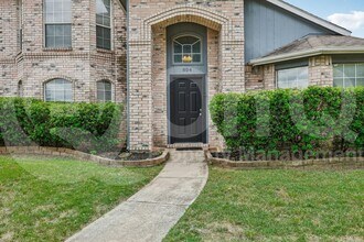 804 Squire Ct in Allen, TX - Foto de edificio - Building Photo