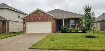1023 Briza Del Mar Ct in Richmond, TX - Building Photo