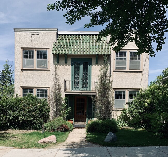 3124 W 44th St, Unit Apartment 2 in Minneapolis, MN - Building Photo - Building Photo