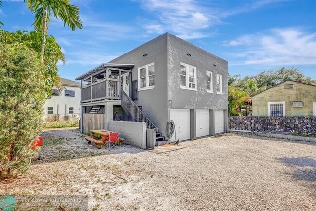 property at 1212 Middle St