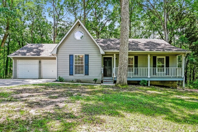 property at 125 Vesta Ct