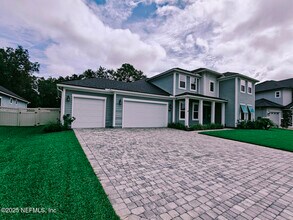 505 Windwalker Dr in St. Augustine, FL - Building Photo - Building Photo
