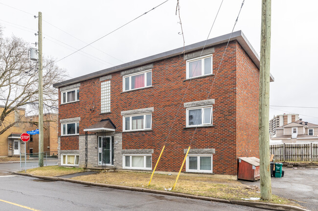 344 Joffre-Belanger Way in Ottawa, ON - Building Photo - Building Photo