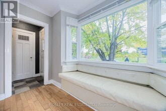 651 Cosburn Ave. in Toronto, ON - Building Photo - Building Photo