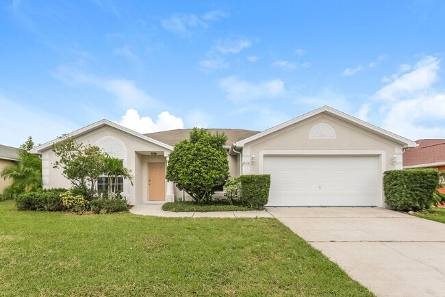 property at 1620 Totem Pole Way