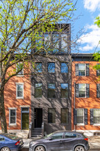 2043 Fitzwater St in Philadelphia, PA - Building Photo - Building Photo