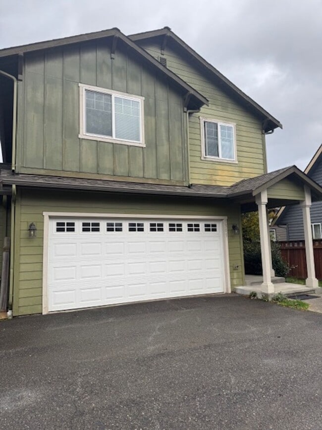 property at 3303 182nd St NE