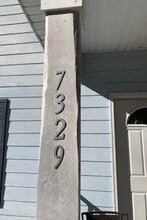 7329 Bayside Dr, Unit 7329 in Bay St. Louis, MS - Building Photo - Building Photo