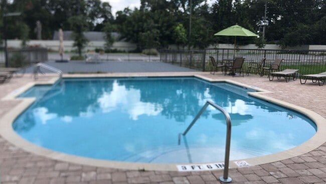 property at 2121 McCoy Rd