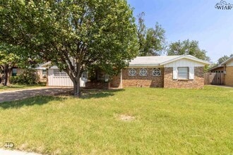 18 Oxley Dr in Wichita Falls, TX - Building Photo - Building Photo