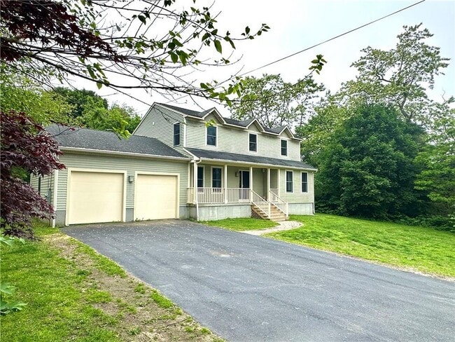 property at 8 Linden St