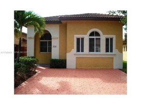 2540 NE 41st Terrace in Homestead, FL - Building Photo