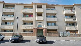 3128 Loma Verde Dr in San Jose, CA - Building Photo
