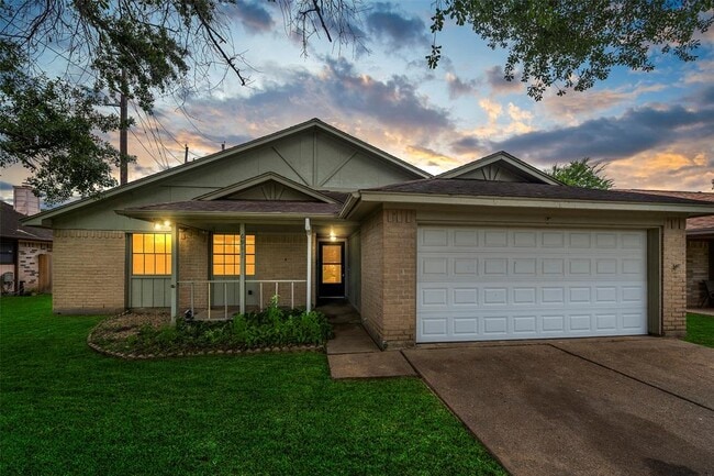 6911 Prairie Village Dr