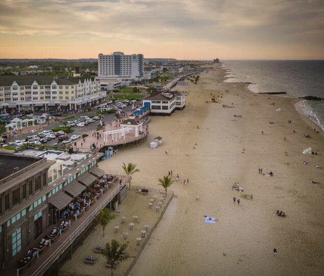 Apartamentos Alquiler en West Long Branch, NJ