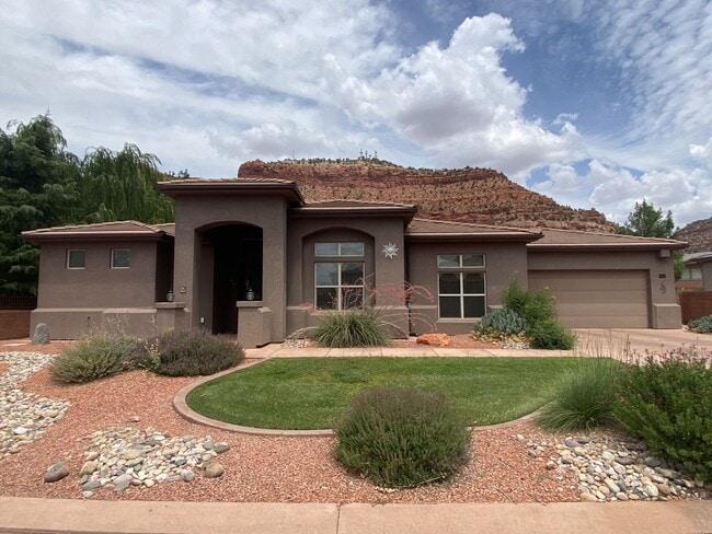 463 Deadwood Dr in Kanab, UT - Building Photo - Building Photo