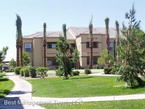 8000 W Badura Ave-Unit -#1064 in Las Vegas, NV - Building Photo - Building Photo