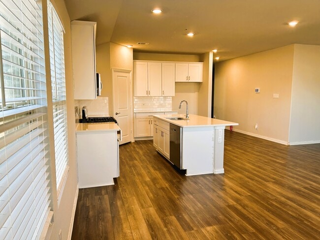 2128 Proteus Dr in Haslet, TX - Building Photo - Building Photo