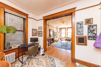 1725 N Mohawk St, Unit 3 in Chicago, IL - Building Photo - Building Photo