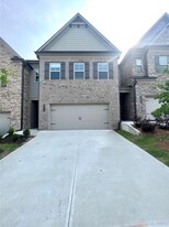 3229 Weyhill Trl in Buford, GA - Building Photo