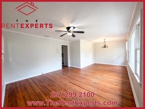 3153 Kendale Dr in Mobile, AL - Building Photo - Building Photo