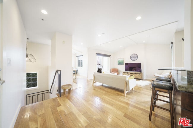 property at 642 Hermosa Ave