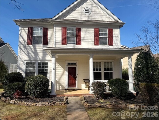 9315 Rosalyn Glen Rd