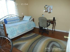 150 Ligon St-Unit -2104 in Clemson, SC - Building Photo - Building Photo