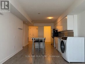 33-1233 Singer Ct in Toronto, ON - Building Photo - Building Photo