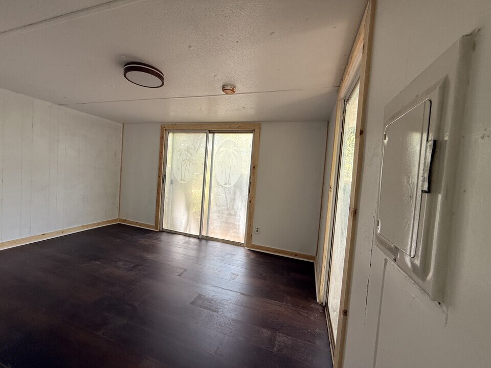 8010 W Morrow Ct in Crystal River, FL - Building Photo