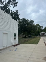 1608 E Jasper St in Tulsa, OK - Building Photo