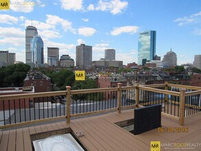 678 Tremont St in Boston, MA - Building Photo - Building Photo