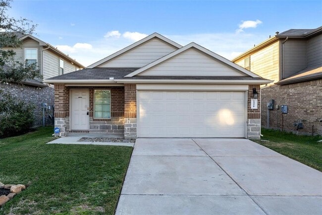 property at 14428 Sugar Pines Dr