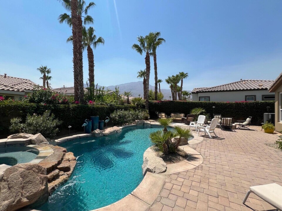 81415 Jacaranda Ct in La Quinta, CA - Building Photo
