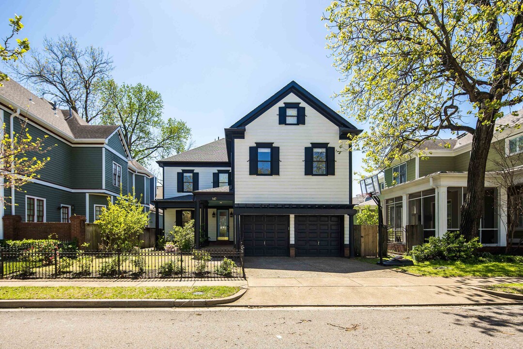 147 Harbor Point Ln in Memphis, TN - Building Photo
