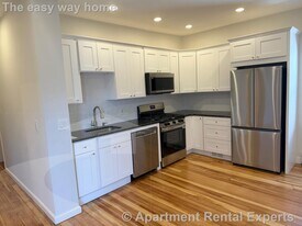 172 Putnam Ave in Cambridge, MA - Building Photo