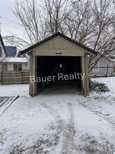301 Prospect St in Ashland, OH - Building Photo - Building Photo