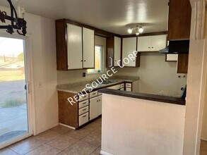 1705 Church St in Barstow, CA - Building Photo - Building Photo