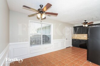 2847 Spring Green Way in Powder Springs, GA - Building Photo - Building Photo