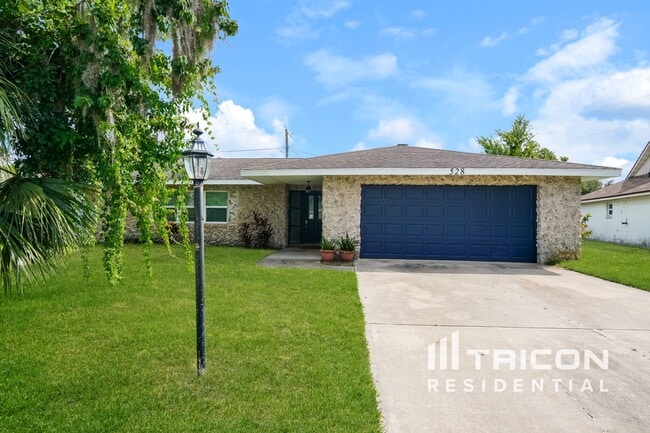 property at 528 Hamlet Dr