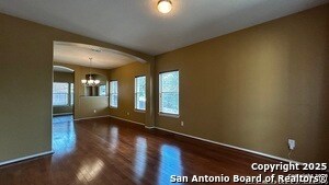 515 Park Point in San Antonio, TX - Foto de edificio - Building Photo